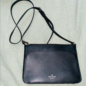 Kate spade crossbody